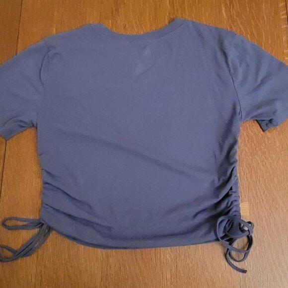 Crop Top - Picture 3 of 3